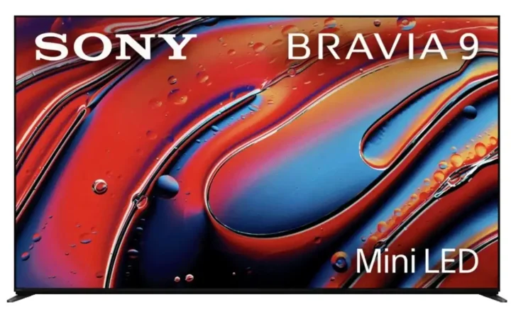 Sony bắt tay hãng Trung Quốc TCL, “chia đôi quyền lực” mảng TV BRAVIA