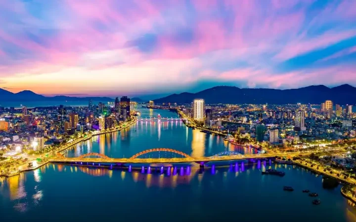 Giữ tiền hay giữ tài sản: The Legend Danang đưa ra lời giải cho nhà đầu tư