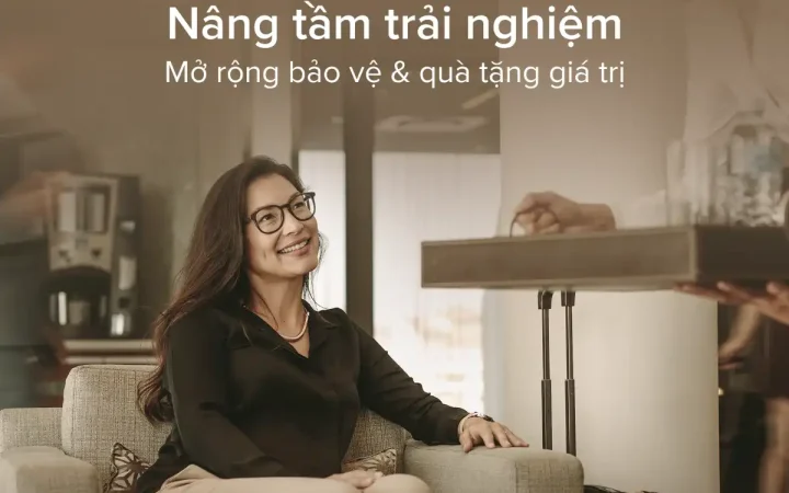 THE INNER by Masterise Homes & Techcombank: Nâng tầm đặc quyền – sống trọn vẹn từ bên trong