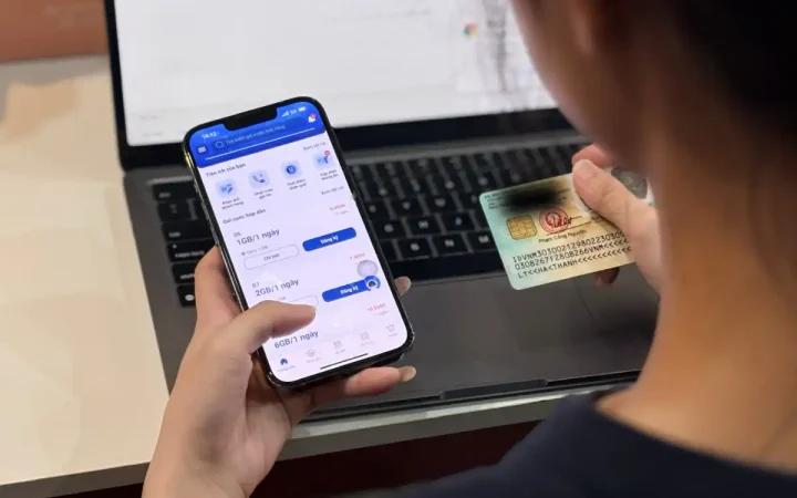 4 cách xác thực thuê bao di động