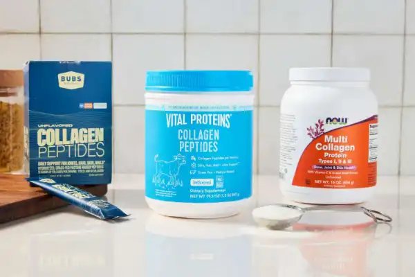 Sử dụng collagen đúng thời điểm để đạt hiệu quả tốt nhất