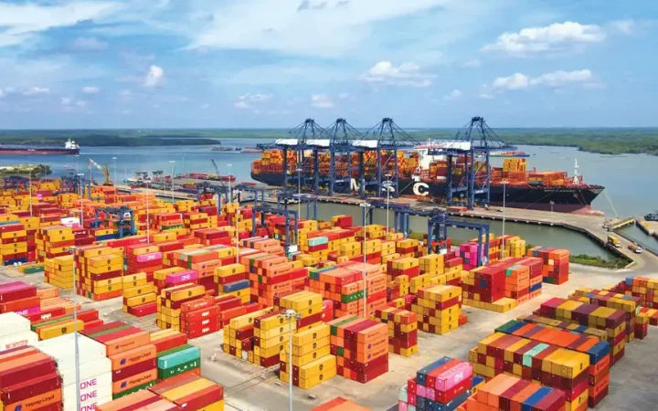 Giữ mục tiêu tăng trưởng với giá nào?