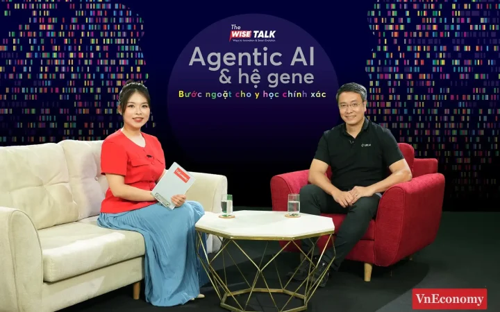 Y tế Việt Nam trước cơ hội bứt phá với Agentic AI