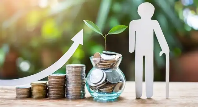 Quỹ hưu trí được mở rộng danh mục đầu tư với chứng khoán niêm yết