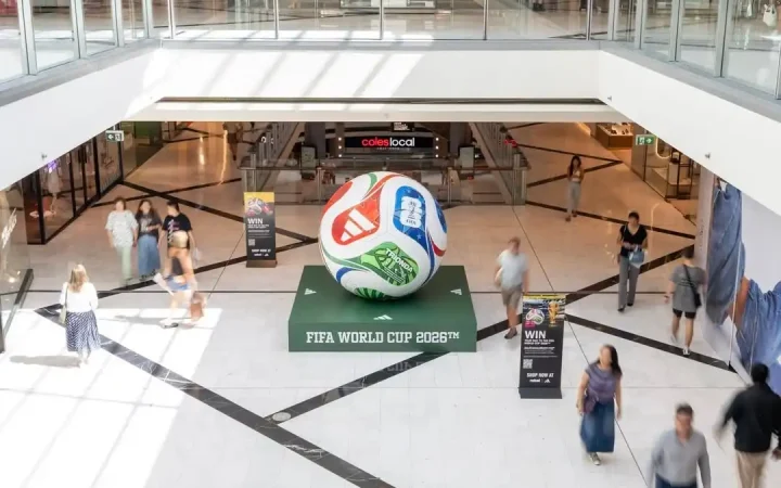 World Cup 2026 vẫn sẽ là giải đấu sinh lợi nhất trong lịch sử?