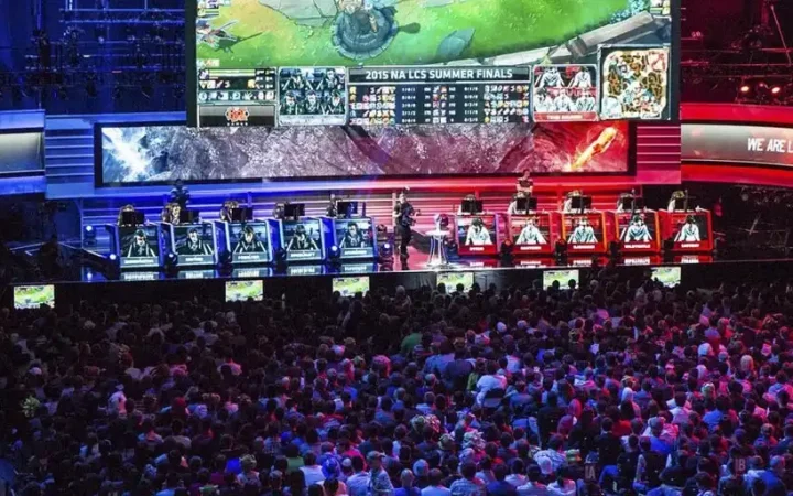 Esports Việt Nam: Từ thị trường tiềm năng đến hệ sinh thái hội nhập toàn cầu