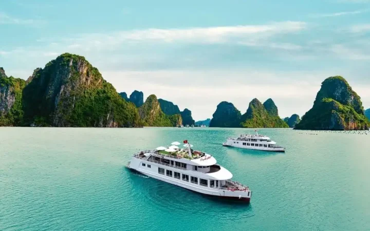 Vân Đồn sẽ là lựa chọn điểm đến của làn sóng dịch chuyển du lịch