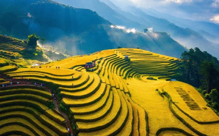 Ngành du lịch sẽ không chạy theo số lượng, nâng cao chất lượng và giá trị gia tăng