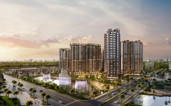 Đặc quyền lãi suất cho khách hàng – Dấu ấn đồng hành thiết thực từ Masterise Homes