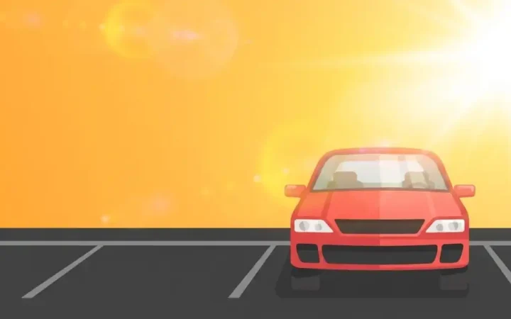 Các biện pháp an toàn tránh bỏ quên trẻ trên ô tô