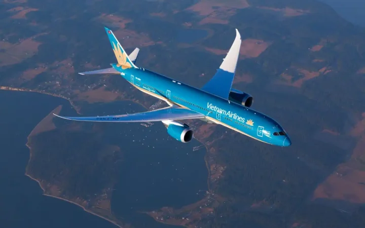 Vietnam Airlines công bố kết quả tài chính 2025, đảm bảo kết nối và mục tiêu tăng trưởng