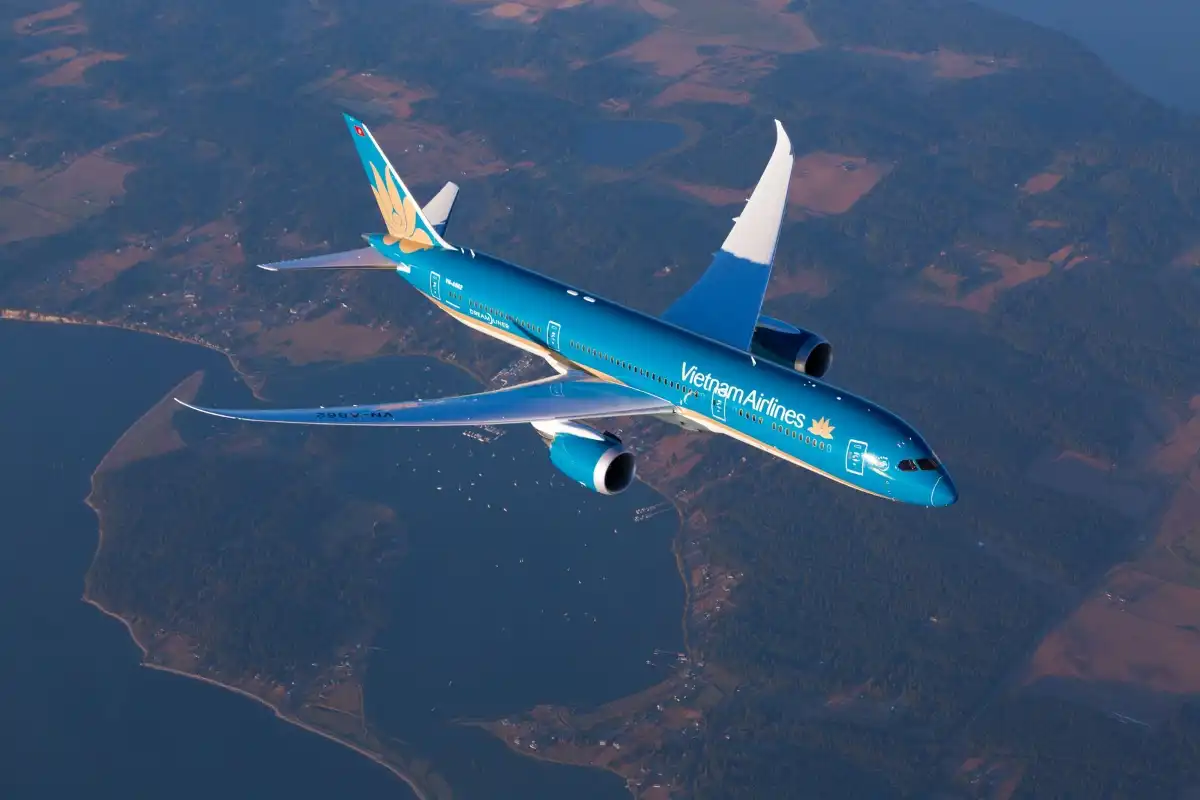 Vietnam Airlines công bố kết quả tài chính 2025, đảm bảo kết nối và mục tiêu tăng trưởng