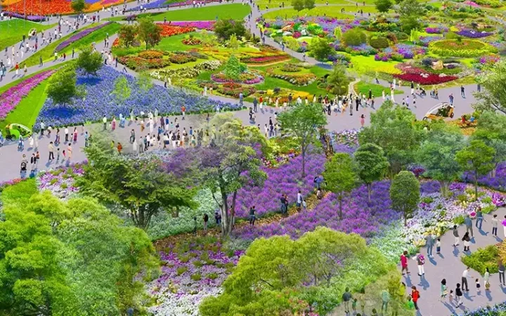 Việt Nam sẽ tham gia GREEN EXPO 2027 tại Nhật Bản, xúc tiến thương mại nông sản xanh