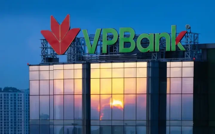 VPBank dự kiến phát hành riêng lẻ, vươn lên dẫn đầu hệ thống về quy mô vốn