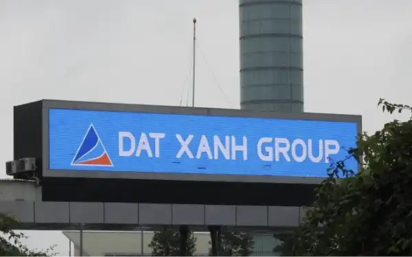 Đất Xanh có Tổng giám đốc và Chủ tịch mới trước thềm Đại hội cổ đông