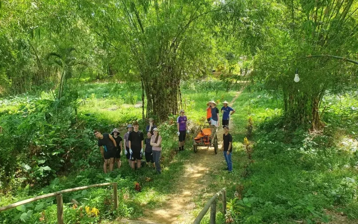 Việt Nam: Điểm đến an toàn trong một thế giới nhiều rủi ro
