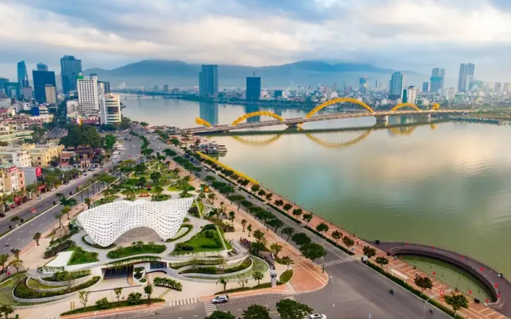 Đà Nẵng: Tăng tốc thu hút đầu tư vào khu thương mại tự do
