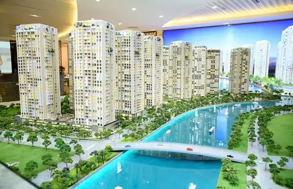 Dòng vốn mua bán – sáp nhập bất động sản lan tỏa rộng sang nhiều phân khúc
