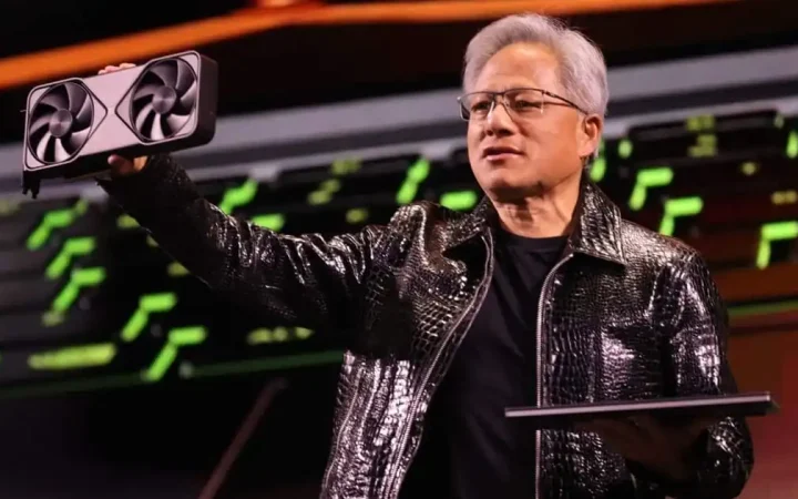 NVIDIA công bố mô hình AI lượng tử mã nguồn mở đầu tiên trên thế giới