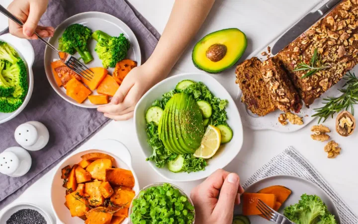 Các xu hướng dinh dưỡng mới nổi có thực sự lành mạnh?