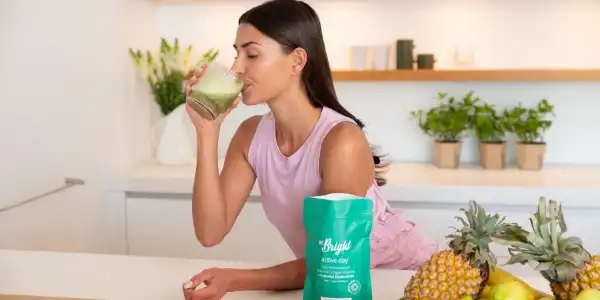 Sử dụng collagen đúng thời điểm để đạt hiệu quả tốt nhất