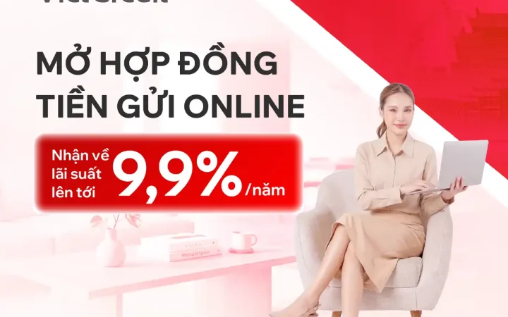 Quản trị vốn đa kênh: Doanh nghiệp tìm lời giải tối ưu cùng VietCredit