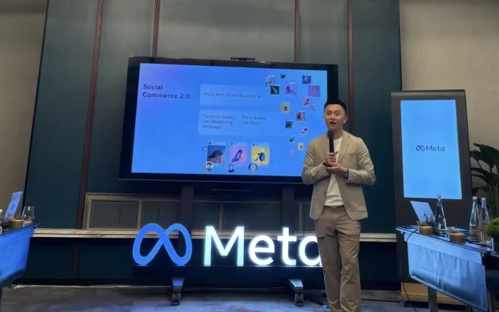 Meta tuân thủ quy định gắn nhãn nội dung AI tại Việt Nam ra sao?