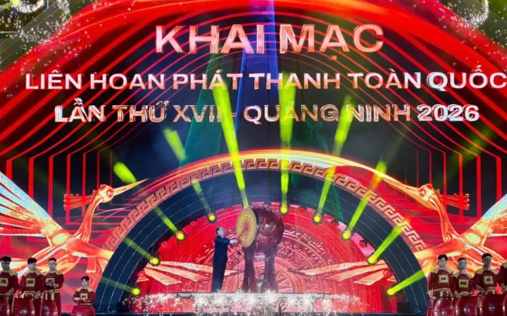 Phát thanh phải giữ vững “trận địa thông tin”, lan tỏa niềm tin và khát vọng phát triển