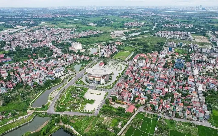 Hà Nội: Ban hành quy định về bồi thường, hỗ trợ, tái định cư khi Nhà nước thu hồi đất