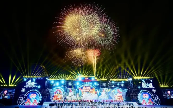 Hải Phòng tổ chức hơn 60 hoạt động dịp Lễ hội Hoa Phượng Đỏ 2026