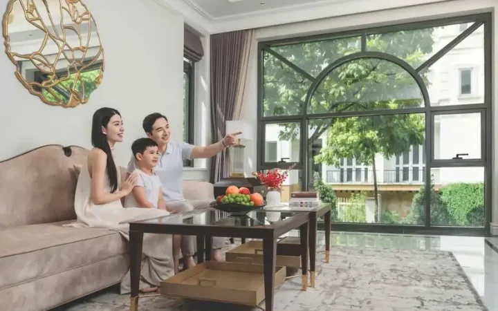 Chuyên gia mách giải pháp để giữ mát không gian sống trong mùa hè nóng bức