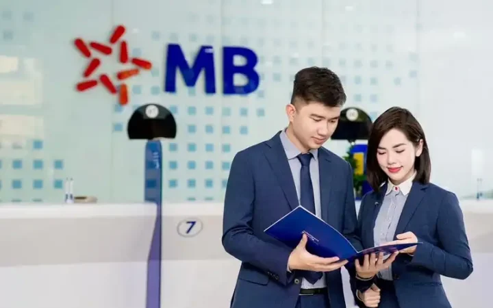 MB: Tập trung nguồn lực cho tầng tăng trưởng giai đoạn 2026-2028
