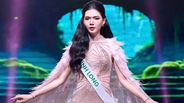 Nguyễn Lê Khánh Ngọc đoạt 4 giải thưởng danh giá tại Miss Valiant Queen 2026
