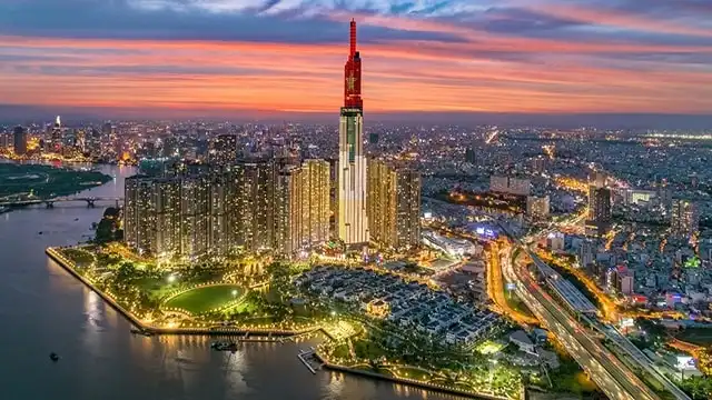 TP HCM lọt top 5 Đông Nam Á và top 110 hệ sinh thái khởi nghiệp năng động toàn cầu