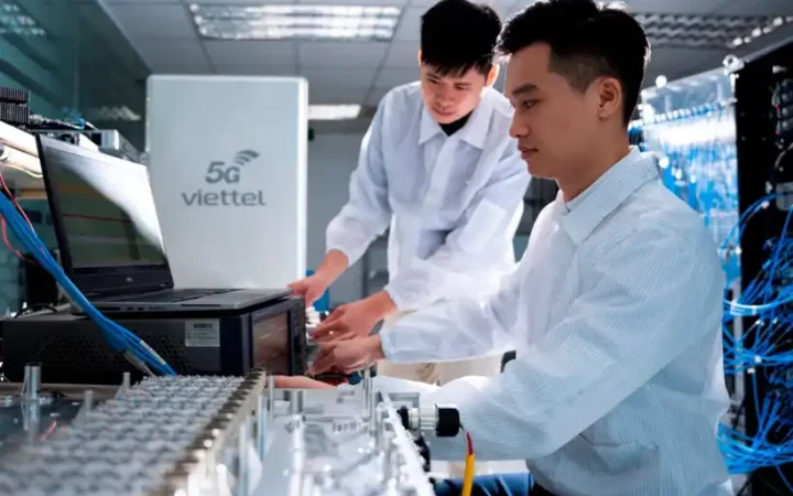 Hỗ trợ 01 tỉ đồng/năm cho nghiên cứu sinh xuất sắc làm chủ công nghệ lõi