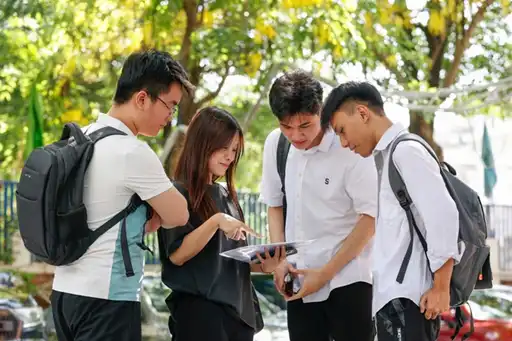 Chính thức bỏ bằng THCS, hiệu trưởng cấp bằng tốt nghiệp THPT từ 15/4/2026