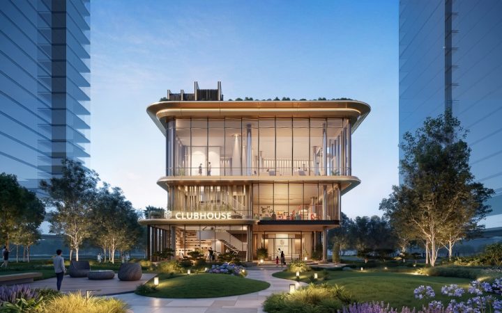 Masterise Homes giới thiệu dự án Hanoi Seasons Garden – Sống giao cảm, khắc giá trị giữa lòng Hà Nội