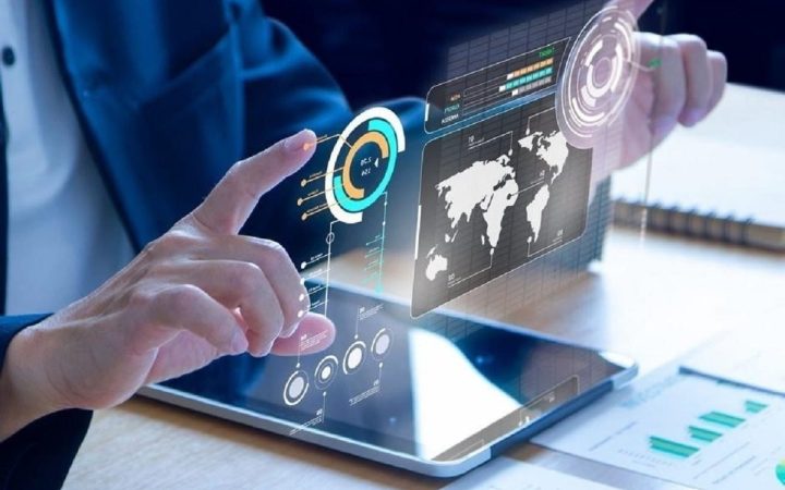 Đảm bảo 3 giá trị cốt lõi trong thị trường giao dịch dữ liệu