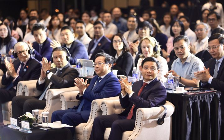 Thúc đẩy liên kết giữa doanh nghiệp FDI và doanh nghiệp nội địa