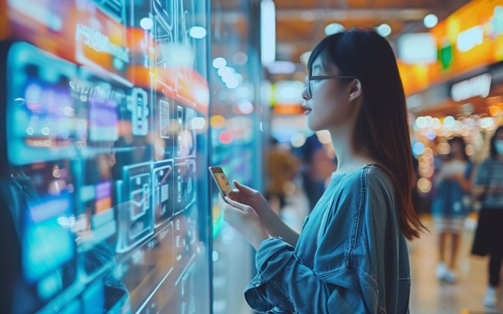 Quyền riêng tư về dữ liệu người tiêu dùng đang trở nên “xa xỉ”