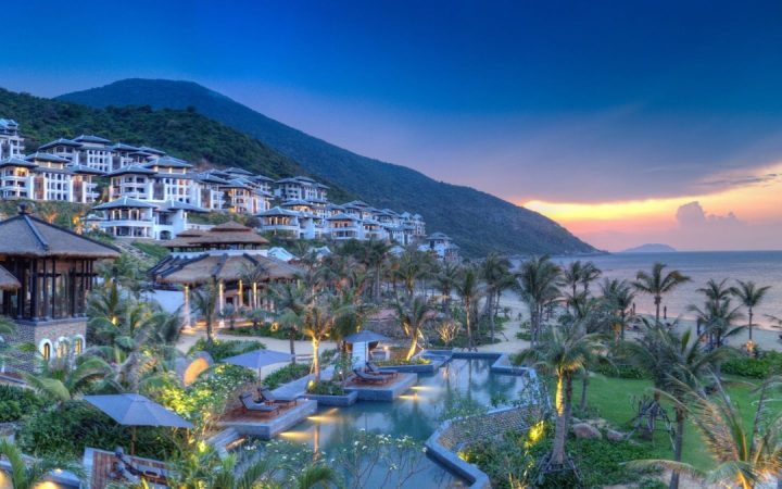 Du lịch Việt Nam bước vào kỷ nguyên mới cùng khu vực châu Á-Thái Bình Dương