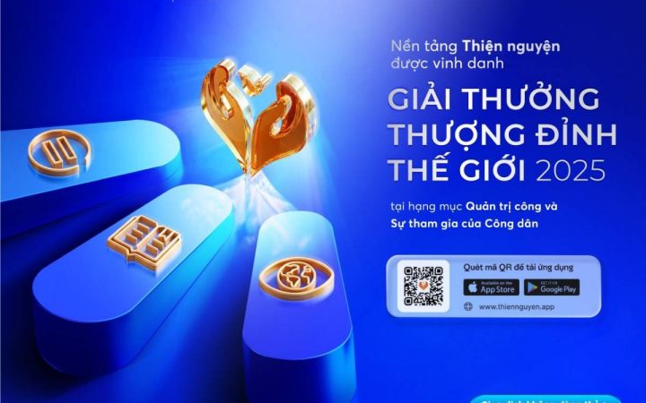 Bộ tiêu chí WSA và bài học cho người làm sản phẩm công nghệ xã hội