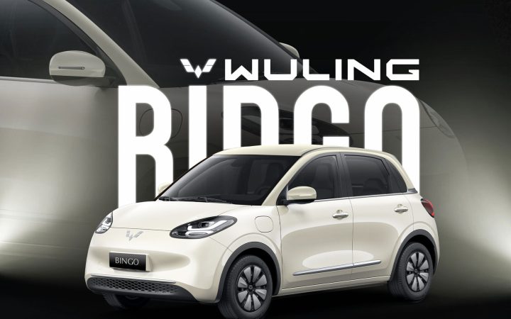 Wuling Bingo 2026 chính thức ra mắt thị trường Việt Nam