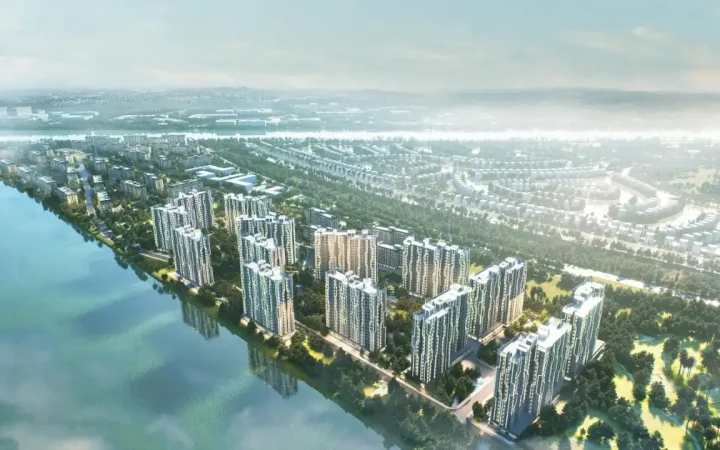 Hải Phòng: Dự án nhà ở Vũ Yên được huy động tối đa 36.000 tỷ đồng