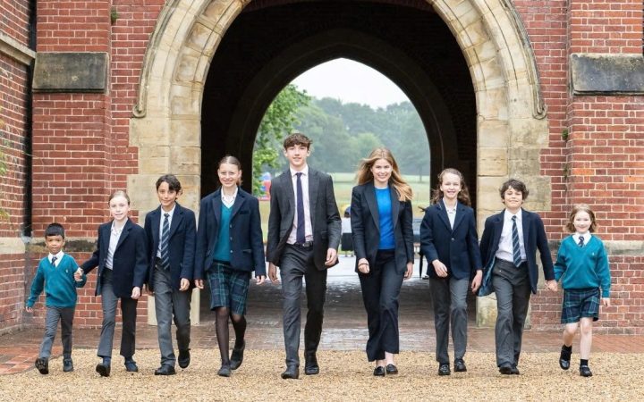 Hợp tác giữa MB Bank và Ardingly College thúc đẩy mô hình chiến lược liên kết tài chính – giáo dục