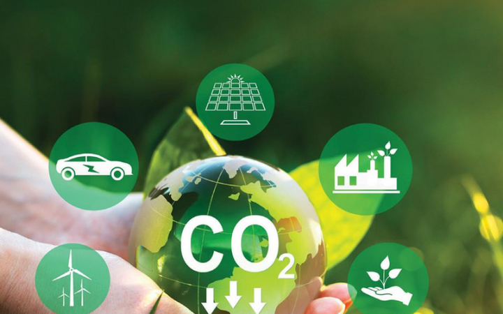 Cơ hội hút tài chính xanh từ trao đổi quốc tế kết quả giảm phát thải và tín chỉ carbon