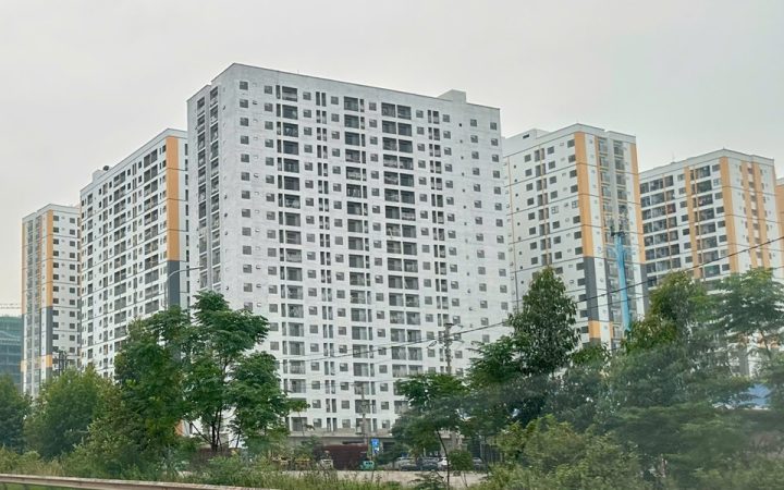 Đẩy mạnh phát triển nhà ở xã hội và Quỹ nhà ở quốc gia