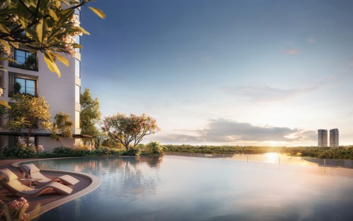 Forest Onsen: Món quà sức khỏe dành cho cha mẹ