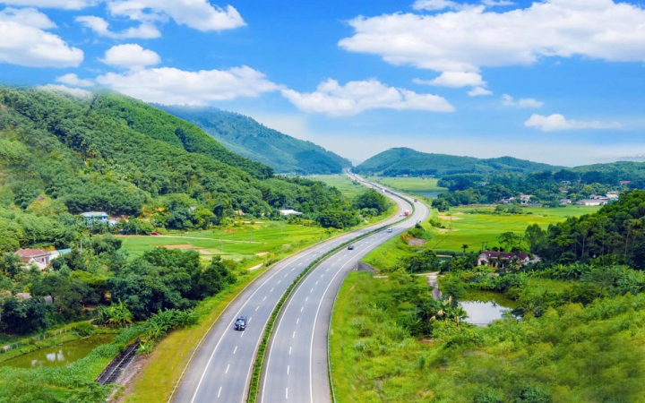 Đề xuất bổ sung cao tốc Việt Trì – Hòa Bình vào mạng lưới đường bộ giai đoạn 2021-2030