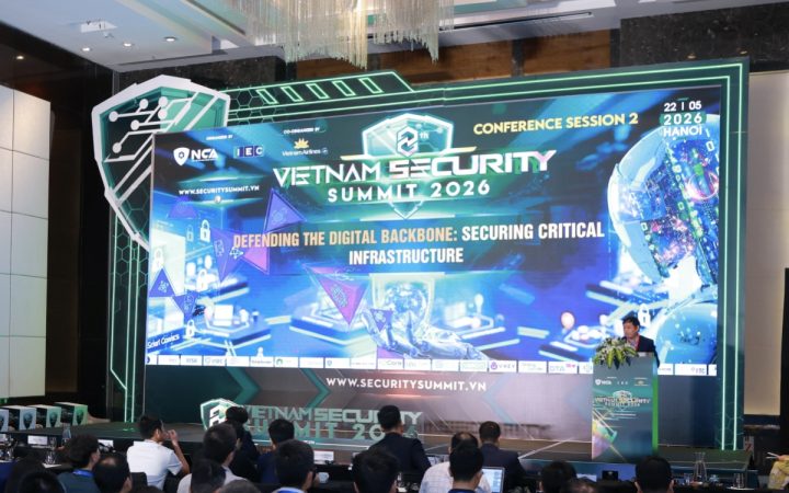 Hạ tầng số trọng yếu đối mặt đối mặt nhiều thách thức mới từ AI